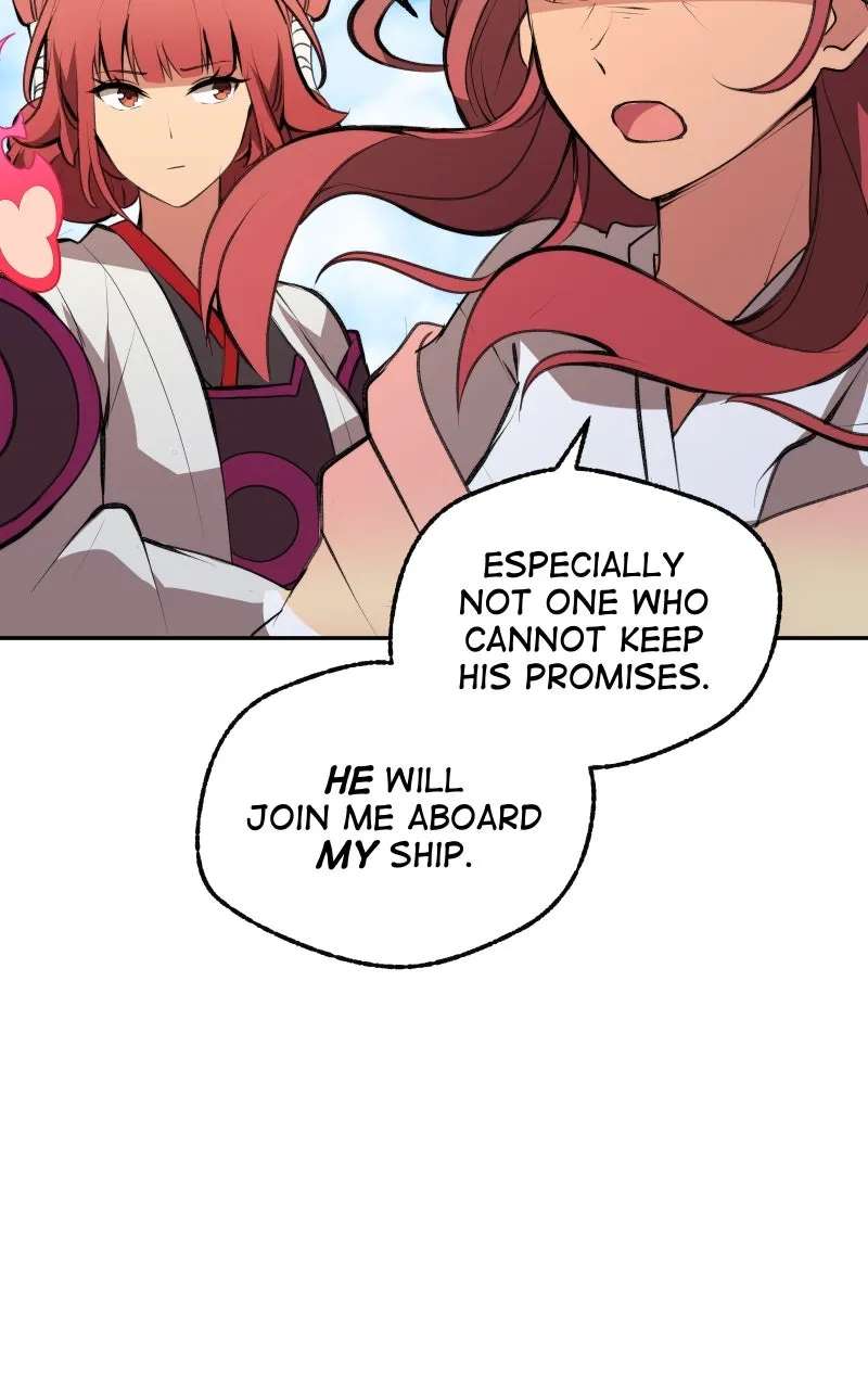 The Imperial Court of Internal Affairs Chapter 15 - page 14
