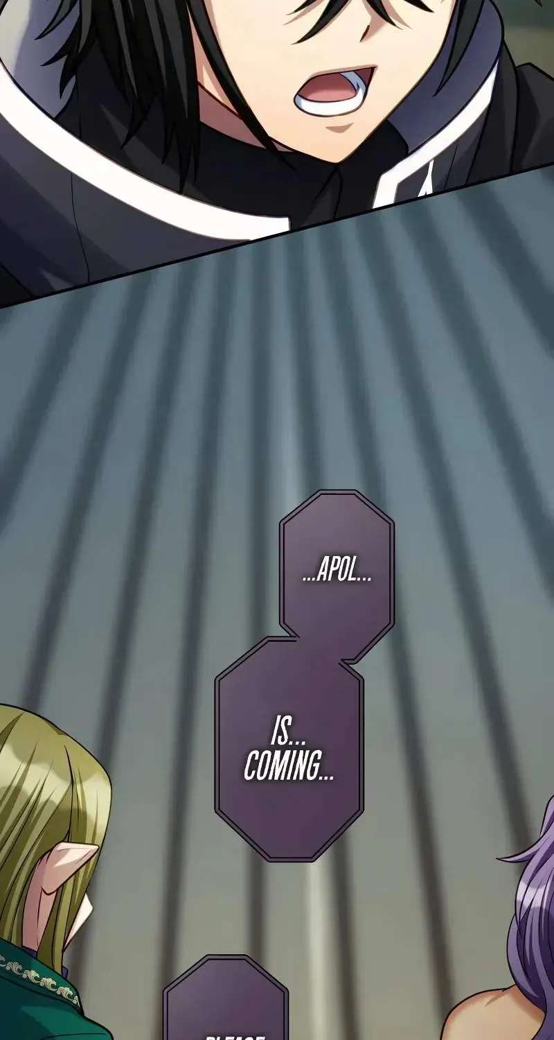 All the Heroes Are My Enemies: The ‘Useless’ Class Dropout Overpowers Everyone With His Barrier Skill and Takes Revenge Chapter 20 - page 41