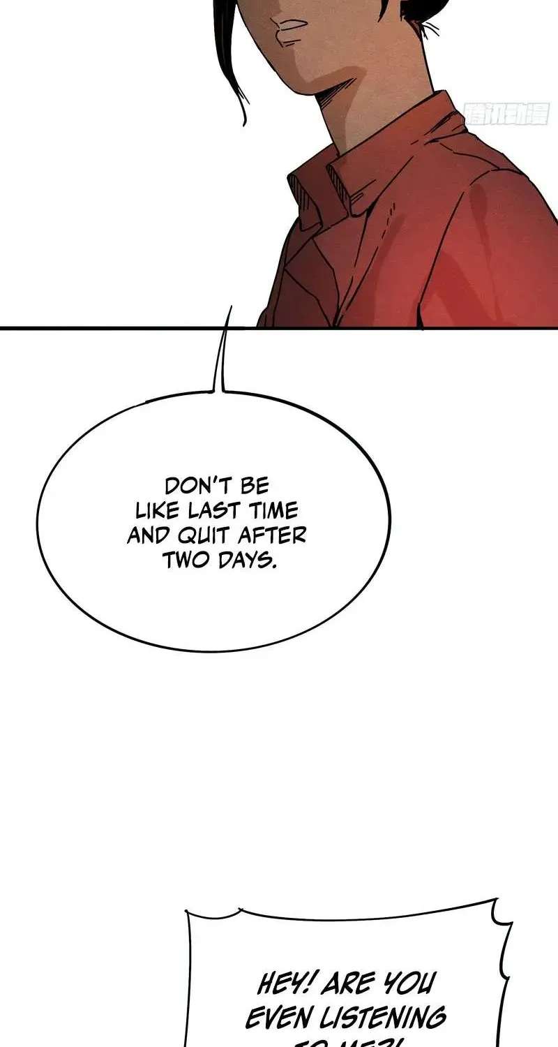 The Theory of Useless Magic Chapter 1 - page 49
