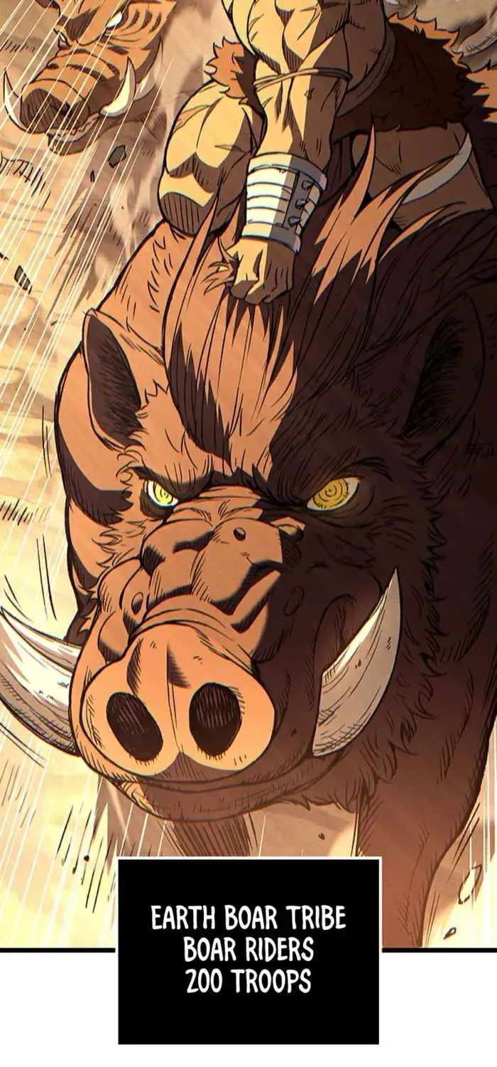 The Indomitable Martial King Chapter 148 - page 75