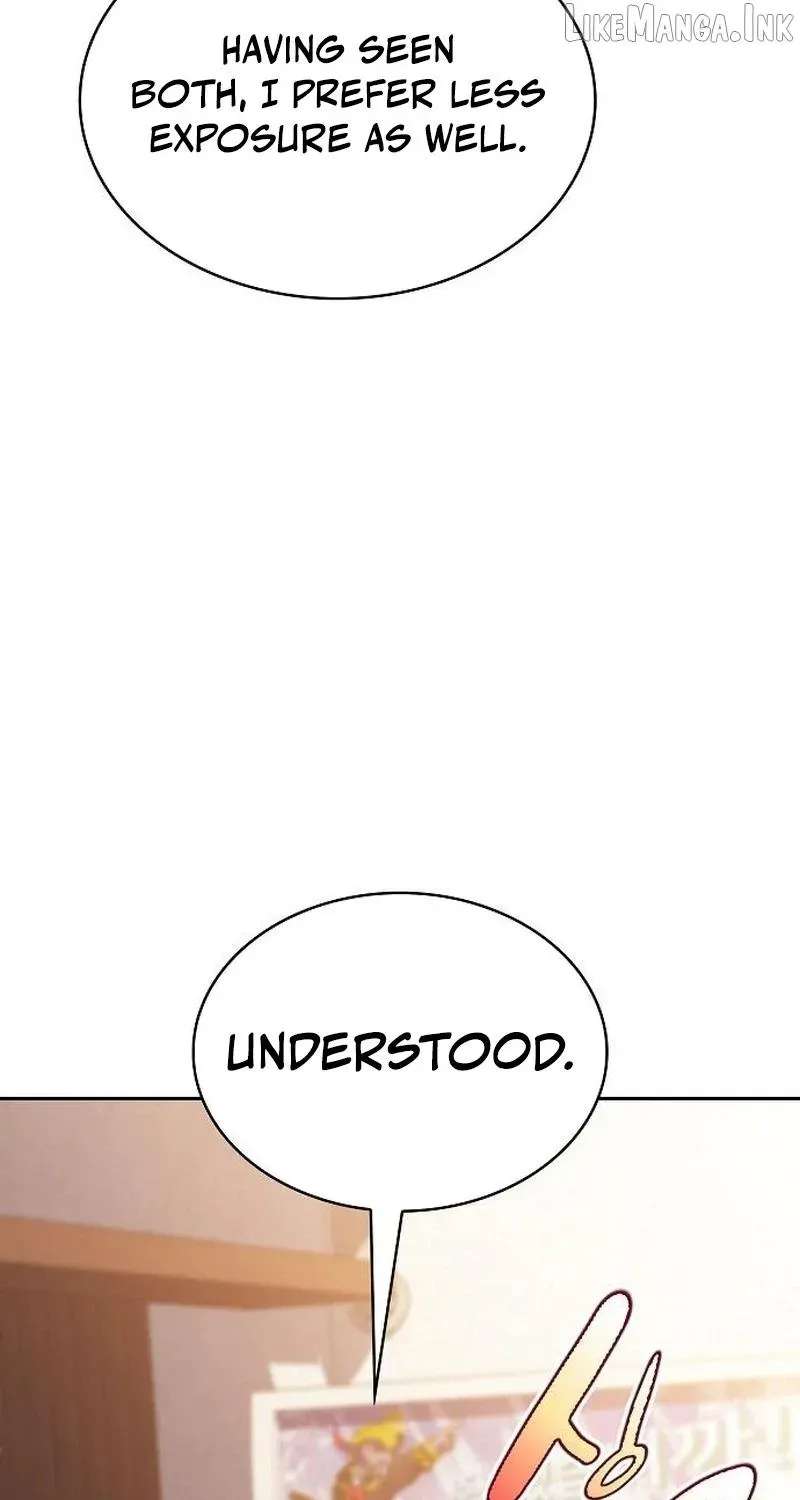 Eat Before You Go Chapter 71 - page 43