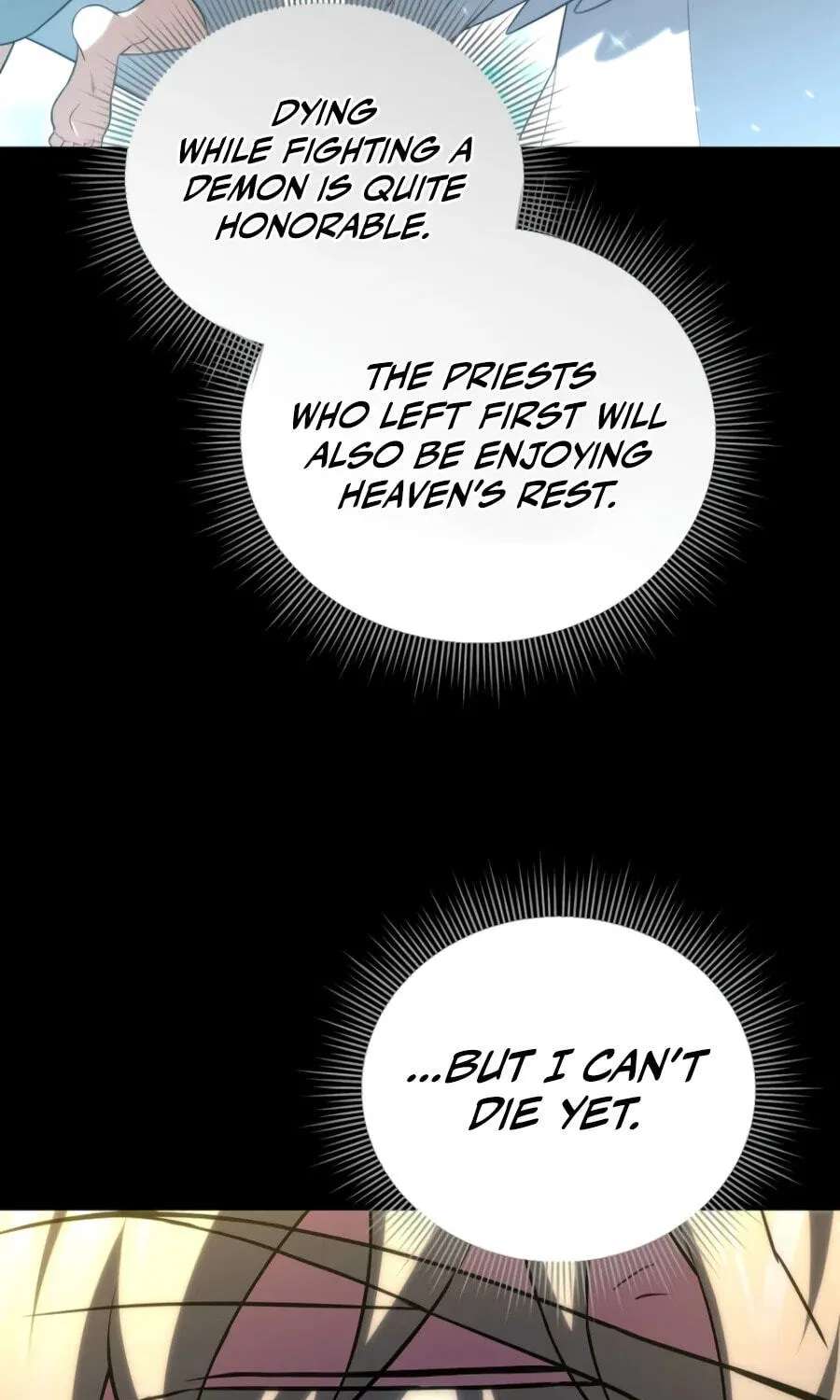 After Ten Millennia in Hell Chapter 157 - page 28