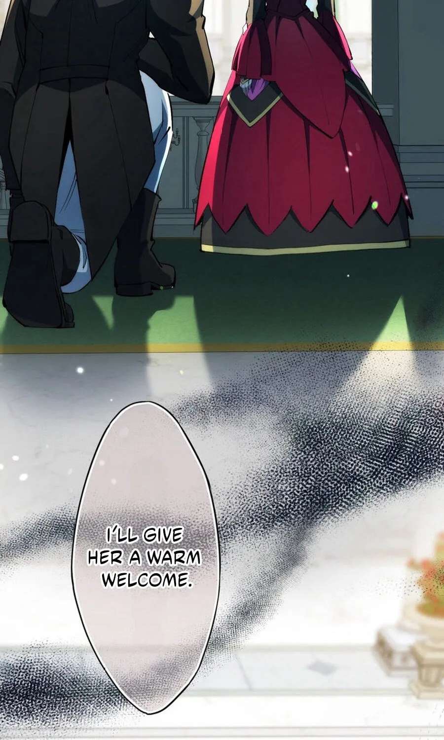 Akujo Alicia no Kyuukoku Recipe Chapter 98 - page 82