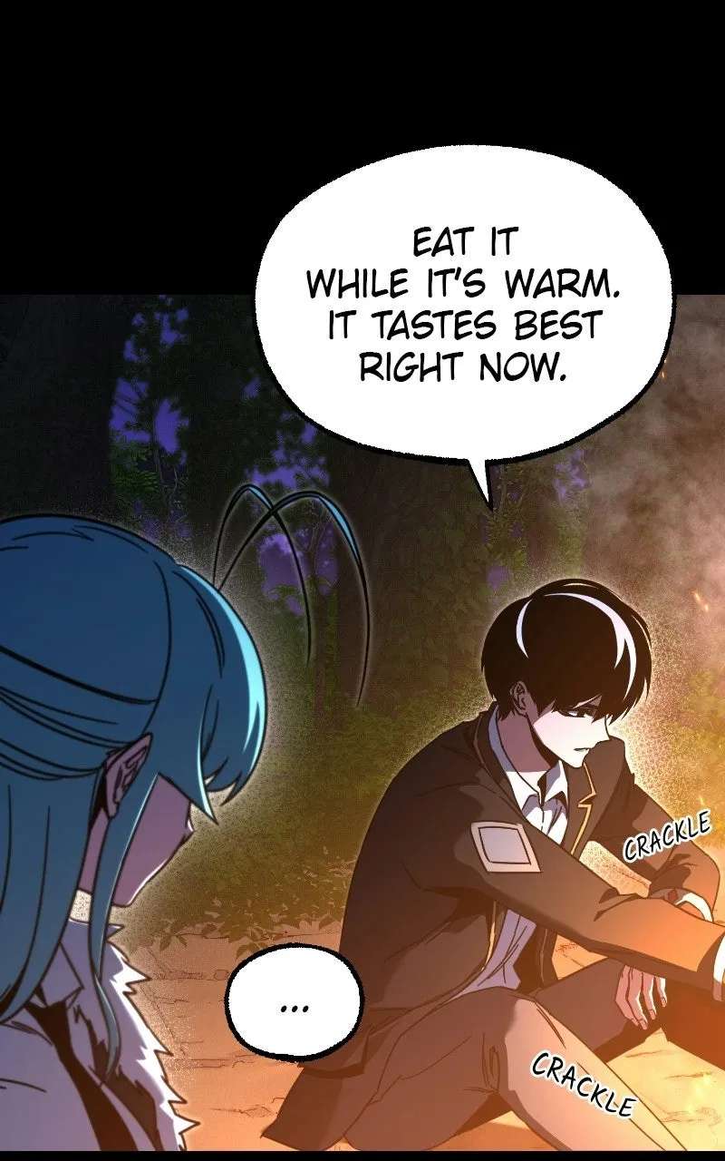 The Academy’sSashimi Sword Master Chapter 84 - page 16