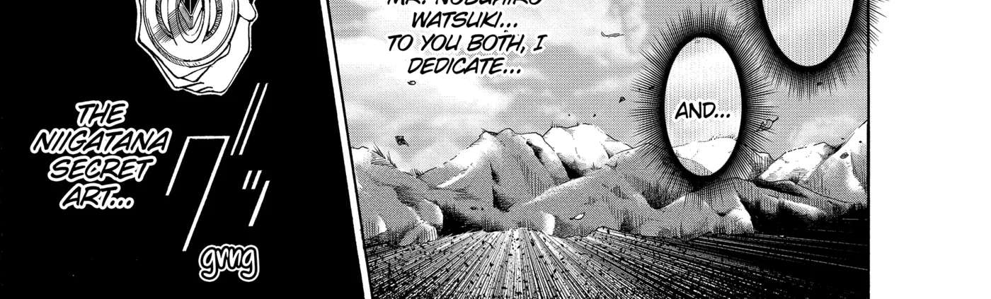 I'm From Japan Chapter 22 - page 32