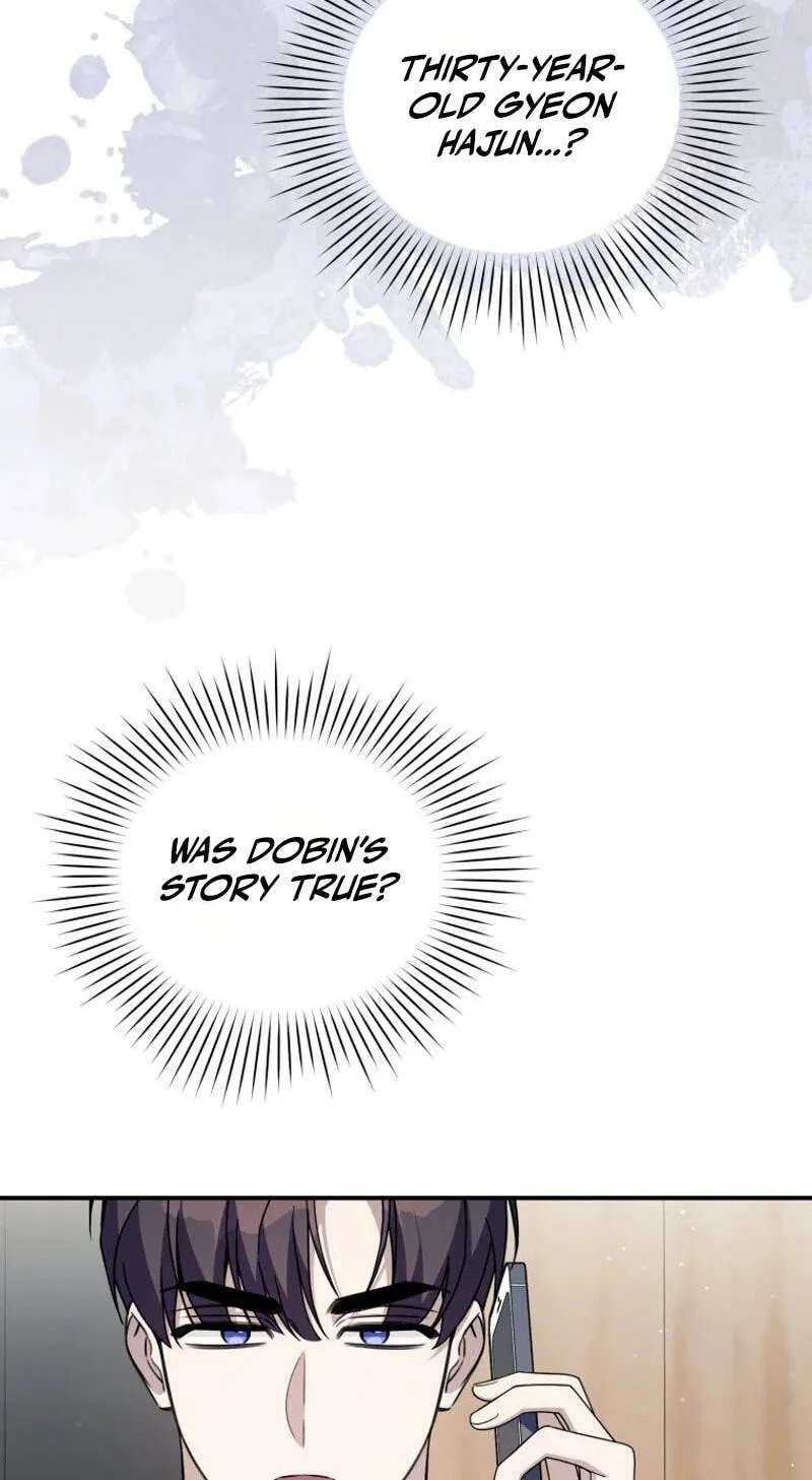 An Insincere Idol’s Blank Slate Chapter 102 - page 53