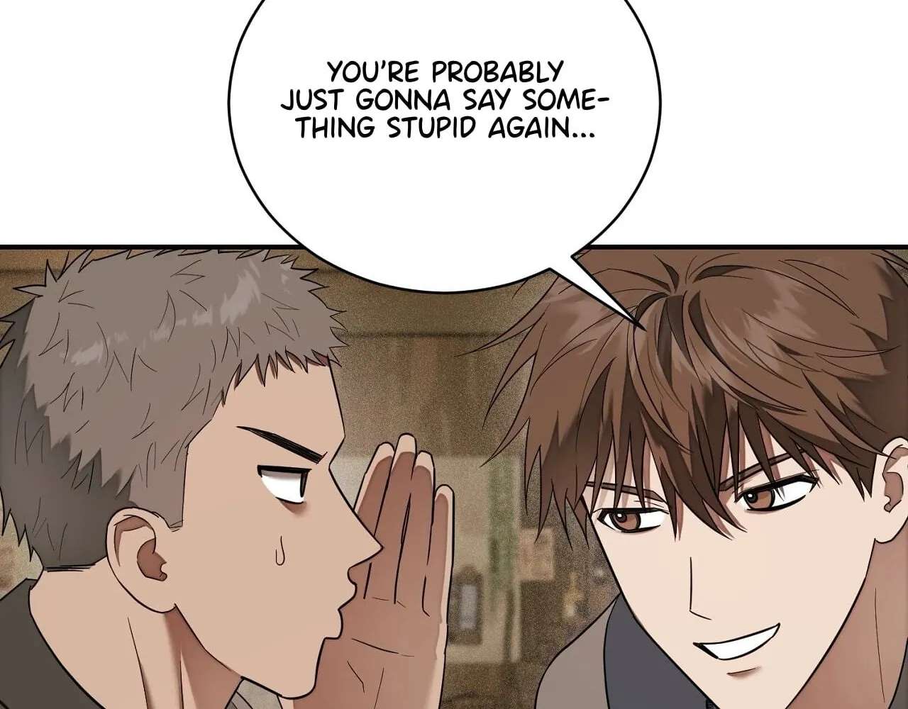 Tinder Box Chapter 21 - page 63