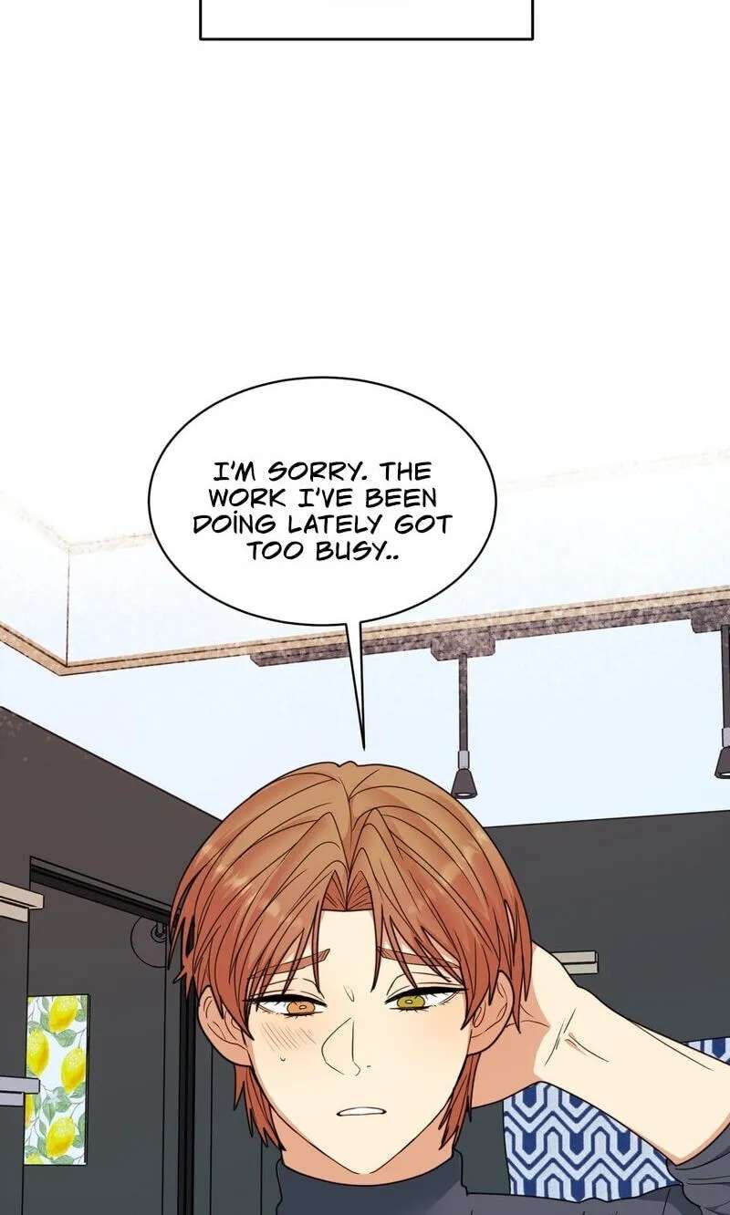 Flower Beggar Chapter 17 - page 39
