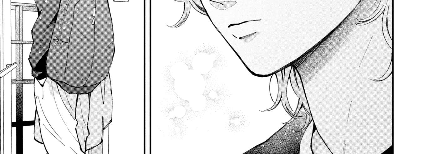Love, That's an Understatement Chapter 32 - page 18