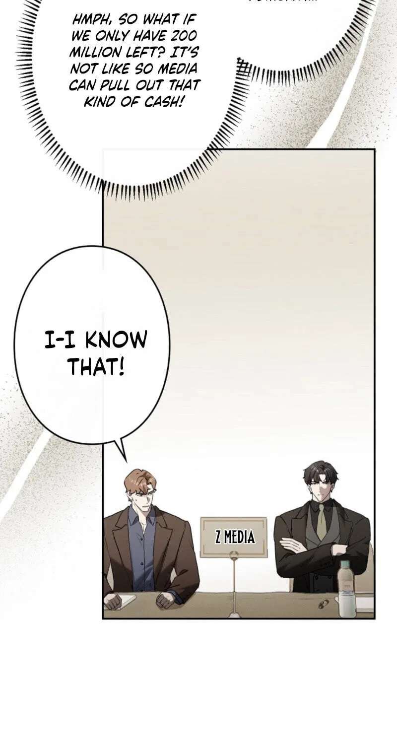 The Former Ace Producer Aims for 10 Million Followers in Her Second Life Chapter 63 - page 9