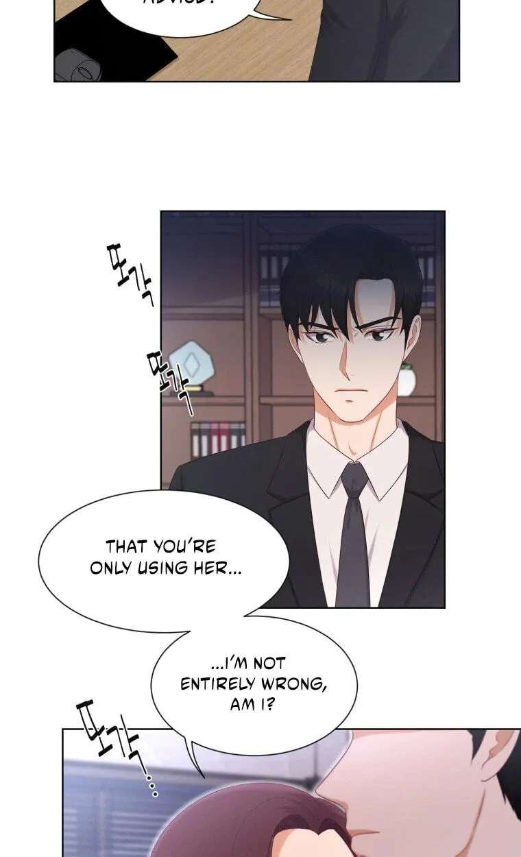 I Need a Bride Chapter 17 - page 51