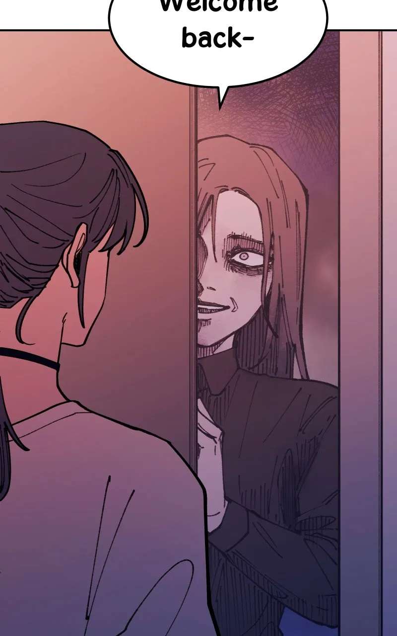 Vampire Family Chapter 58 - page 71