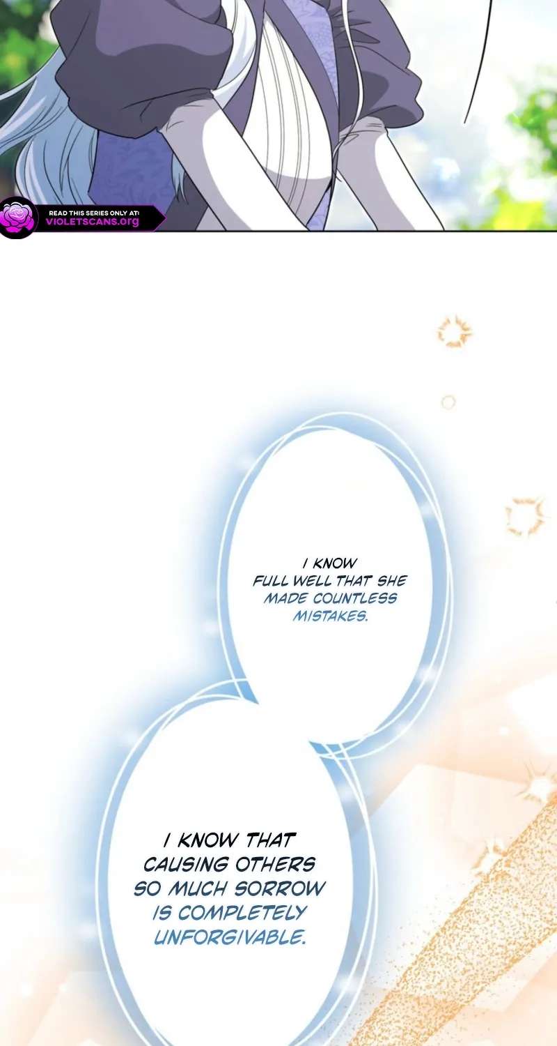 I’ve Possessed the Villainous Stepmother?! Chapter 26 - page 82