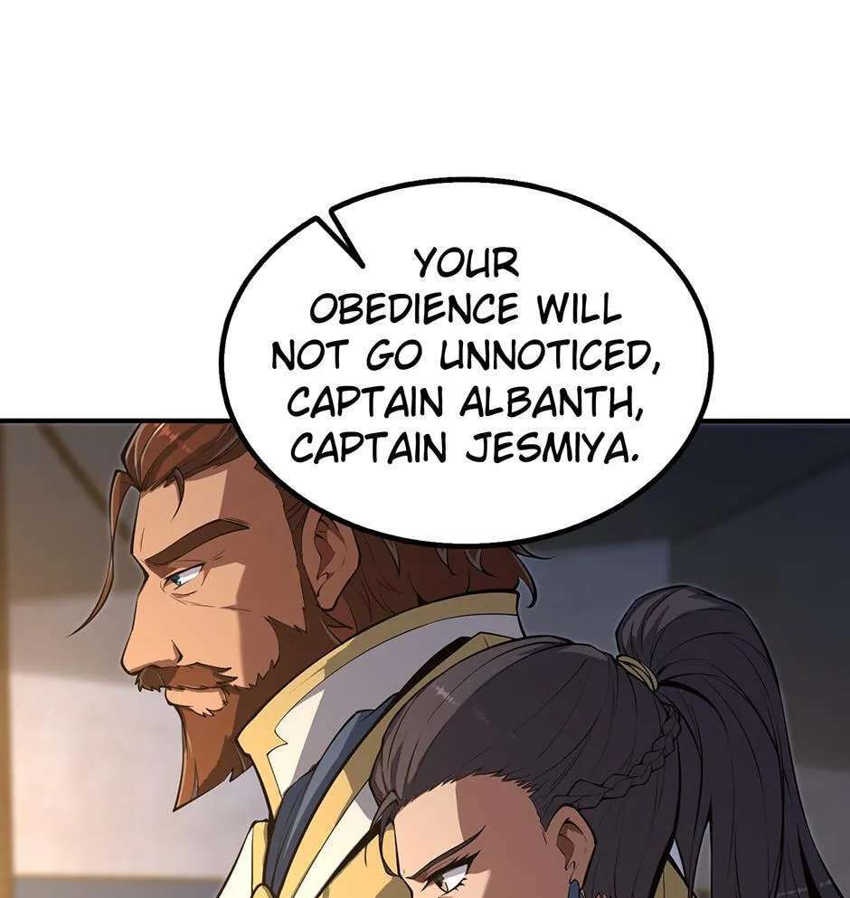 The Beginning After the End Chapter 256 - page 83