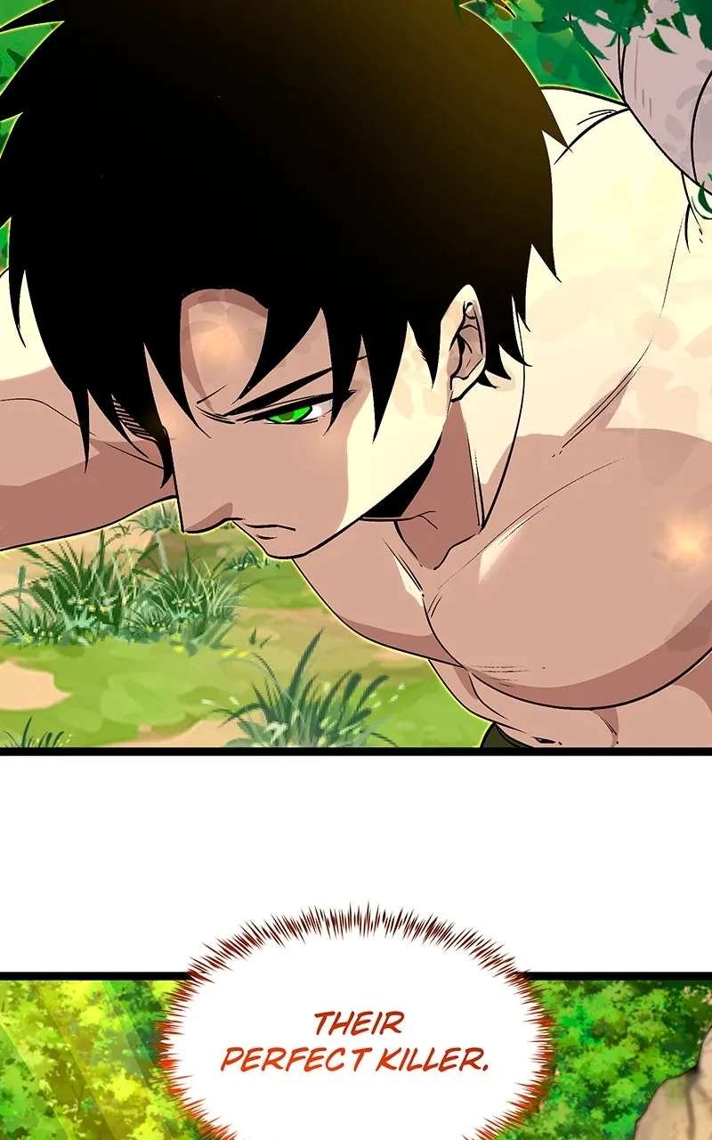 Road to Mastery Chapter 8 - page 18