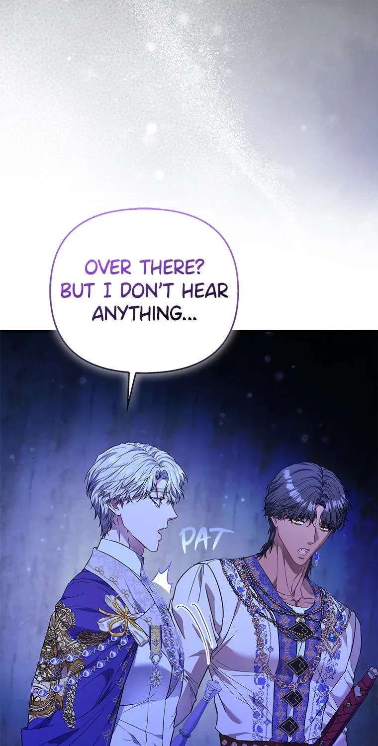 I’m The Princess Of All Chapter 121 - page 15