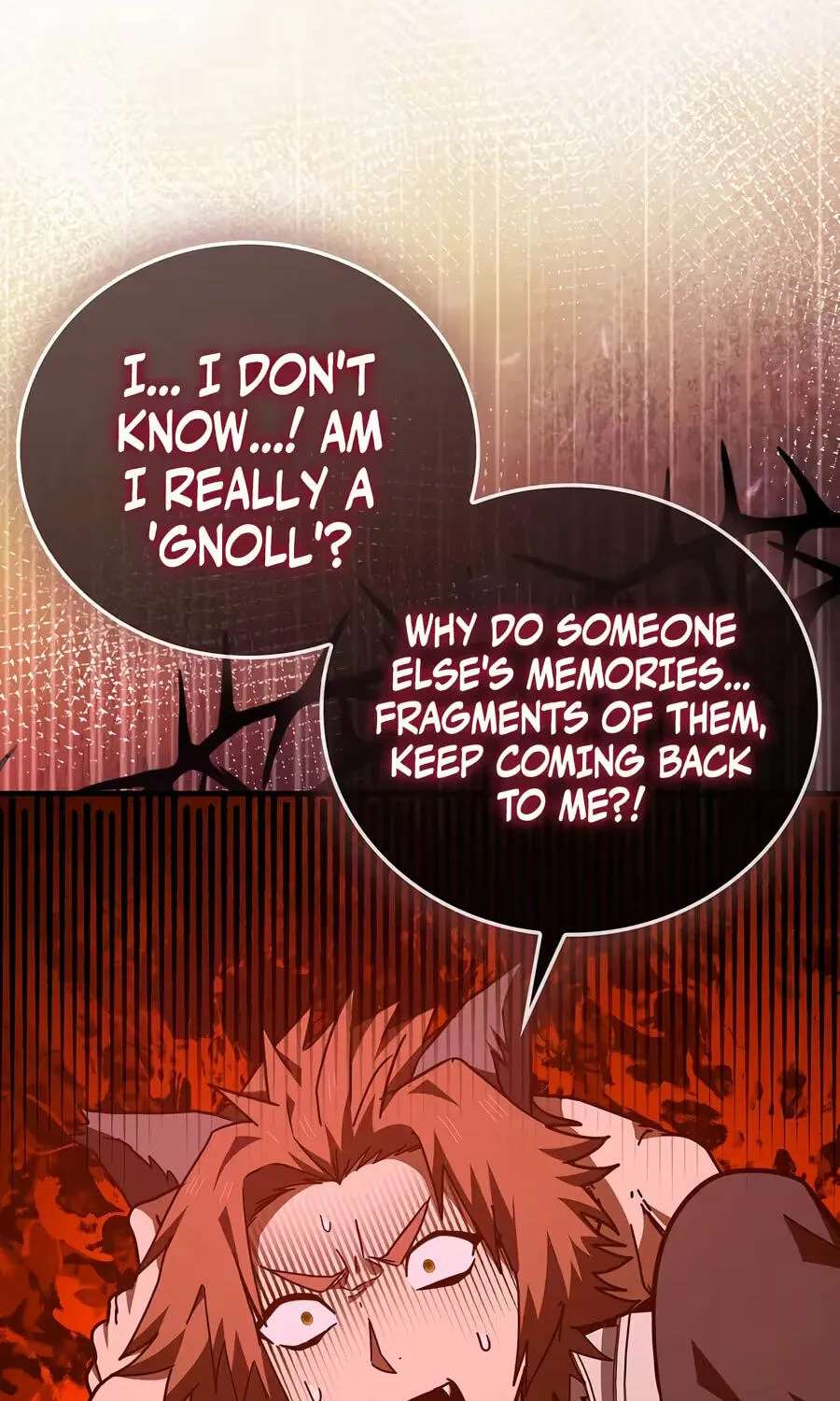 The Holy Power of Modern Medicine Chapter 175 - page 17