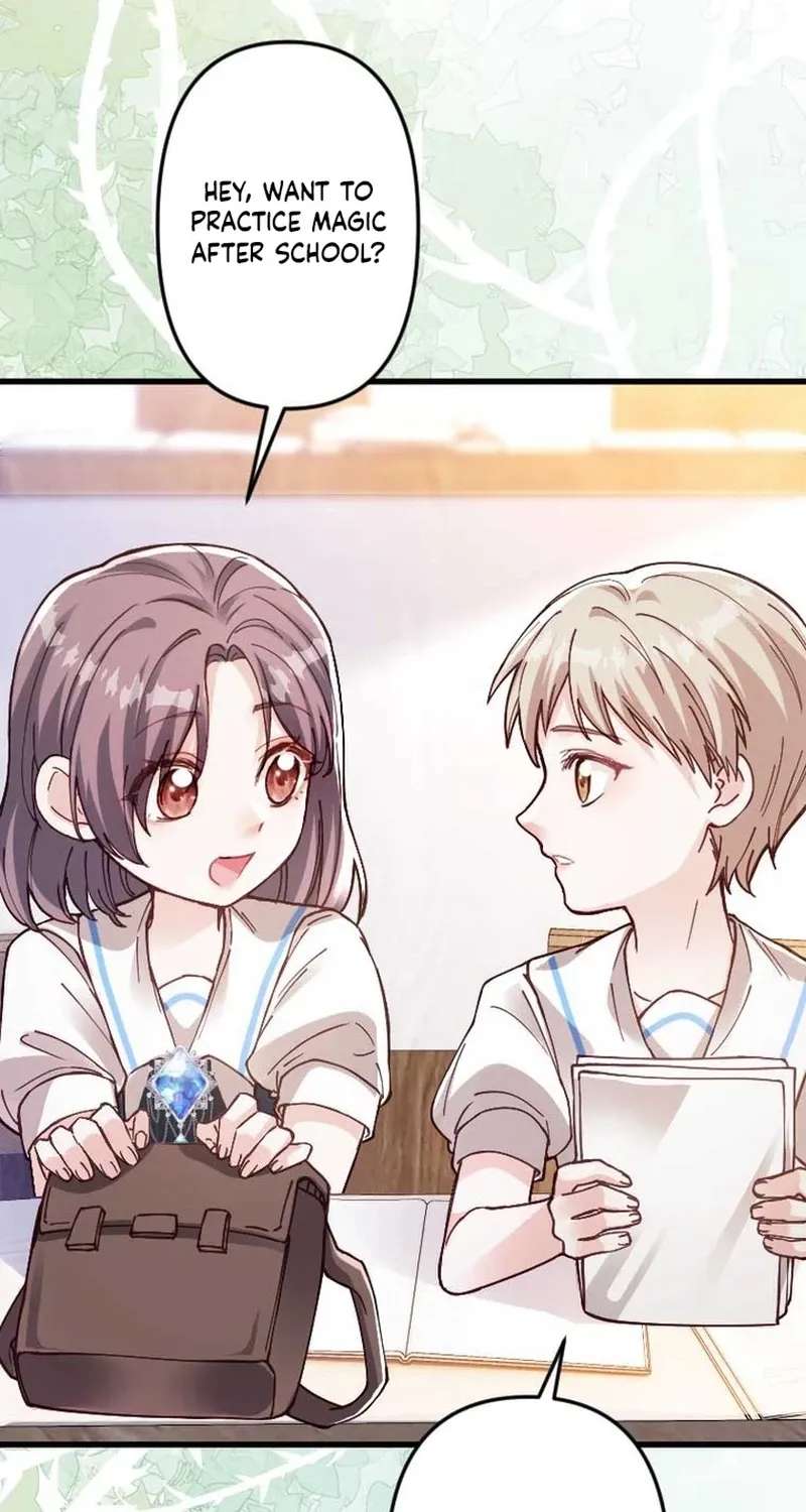 The Tyrant's Overprotective Contract Mother Chapter 49 - page 53