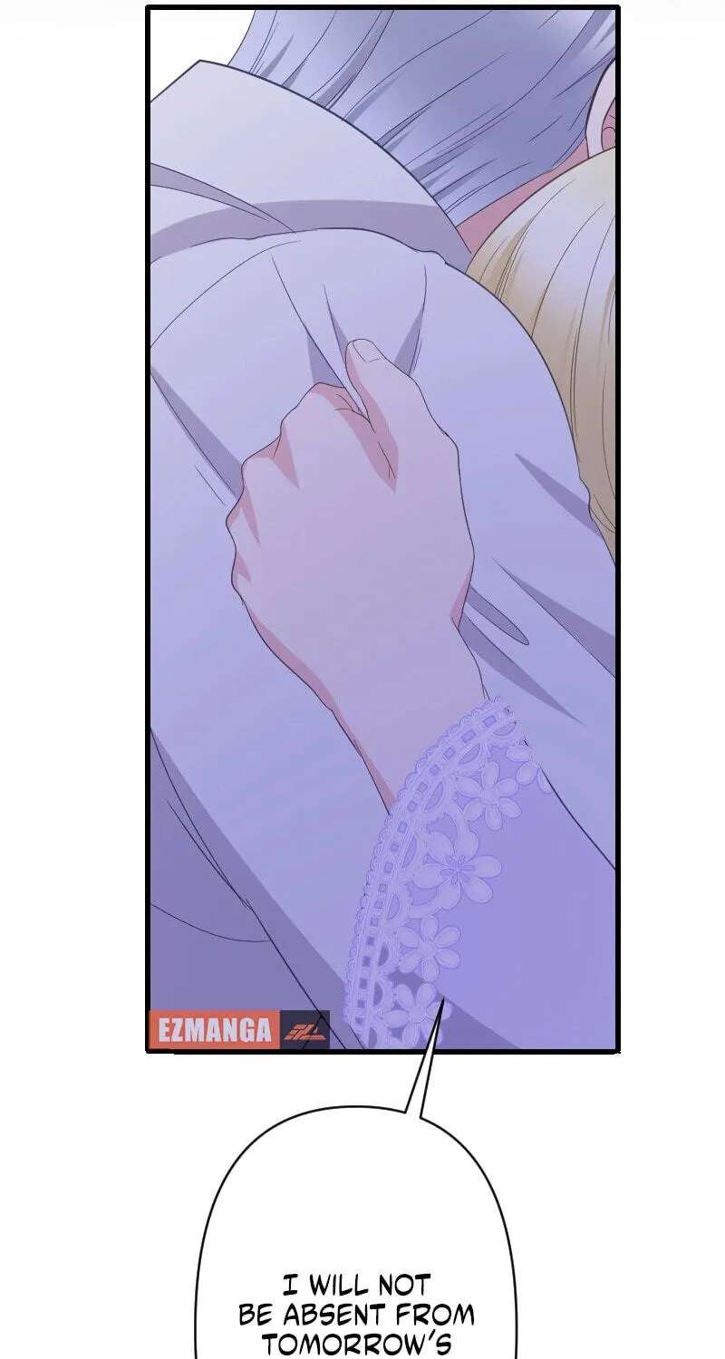 Tsumi no Ko wa Kouri no Shishi no Itoshiki Hanayome Chapter 41 - page 79