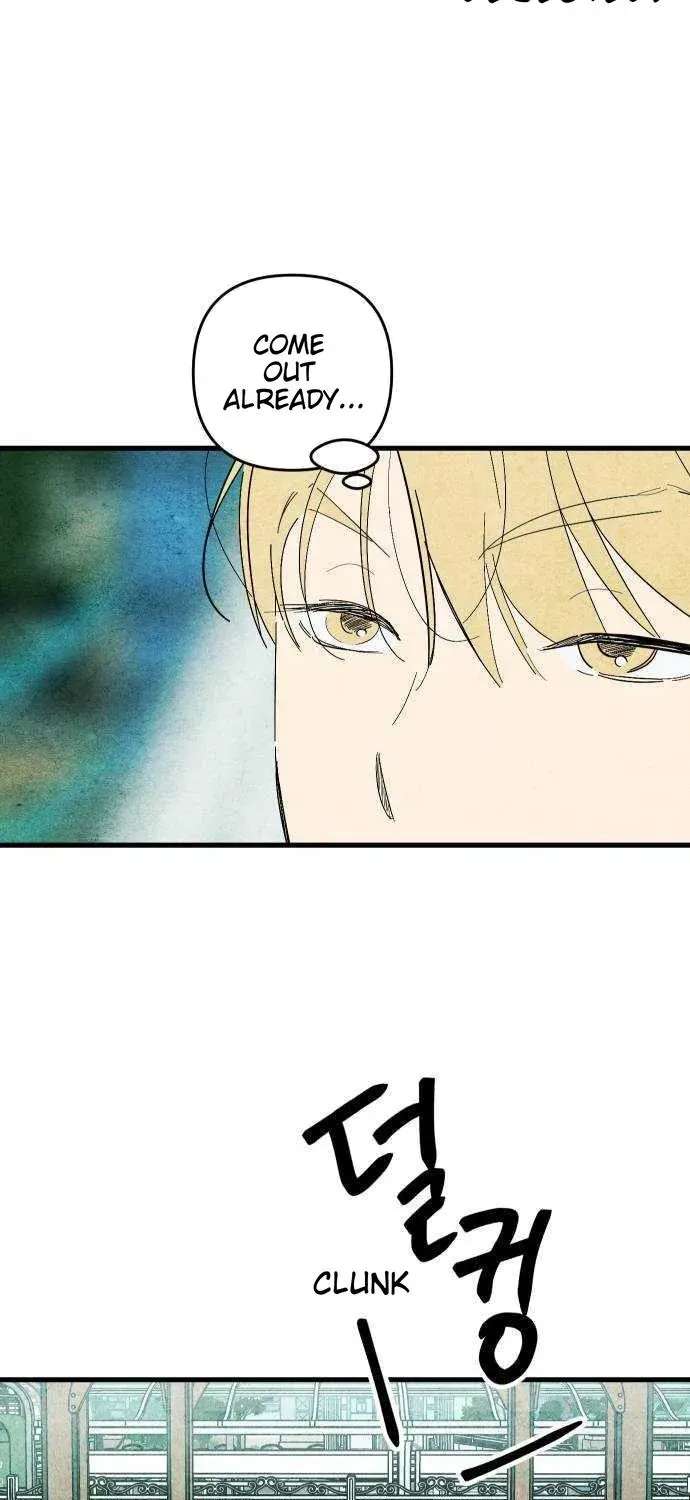 How to Turn You Around Chapter 53 - page 58