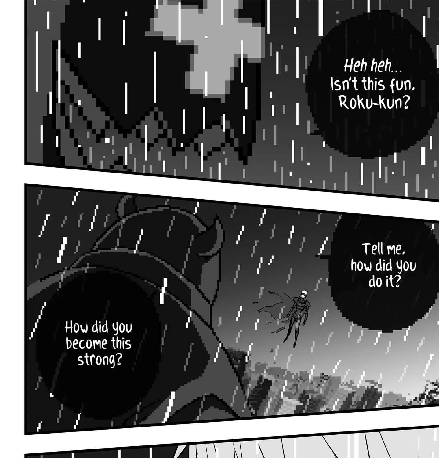 The Game Devil Chapter 35 - page 15