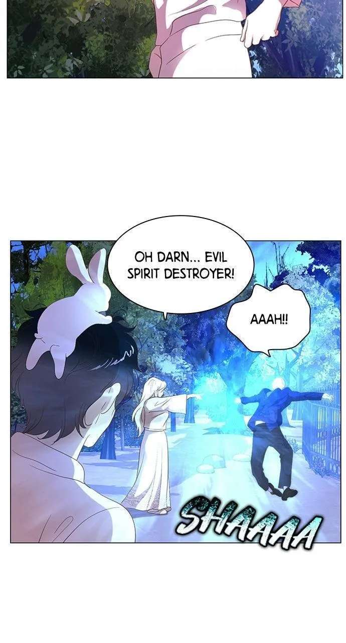 My Stepdaughter is a Bunny Chapter 111 - page 42