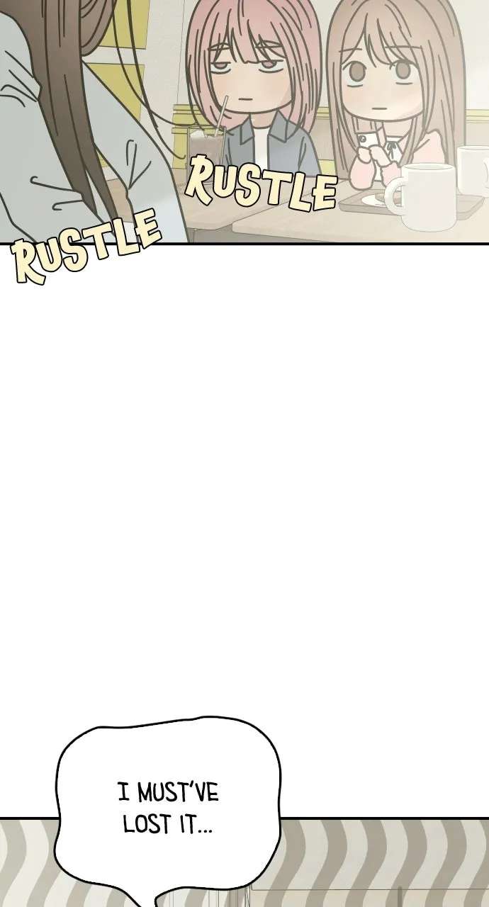 Marriage Under Wraps Chapter 13 - page 48