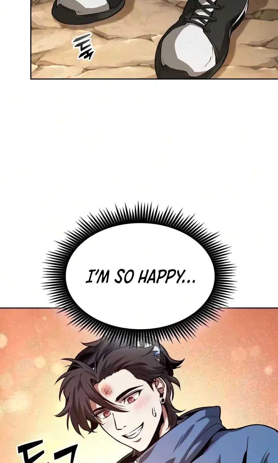 Nano Machine Chapter 327 - page 28