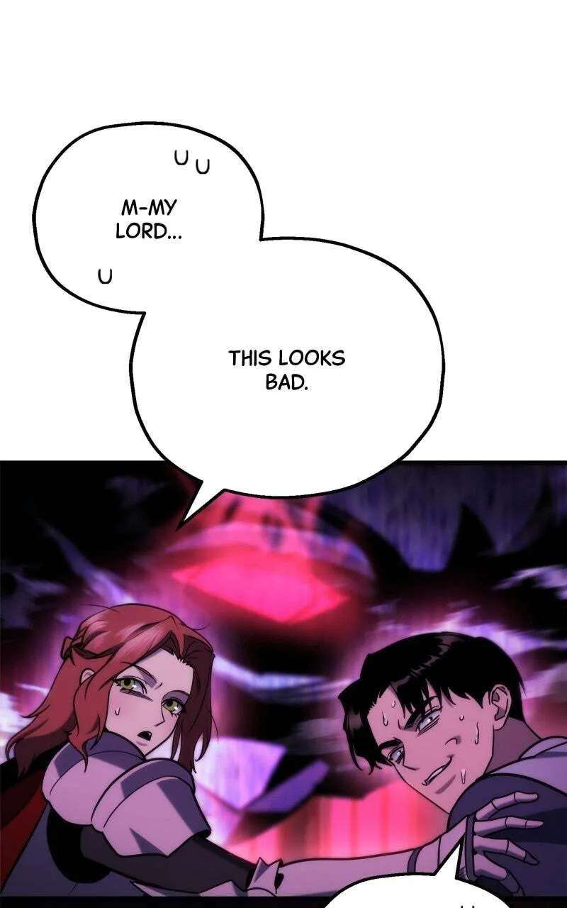 Hiding a Warehouse in the Apocalypse Chapter 93 - page 53
