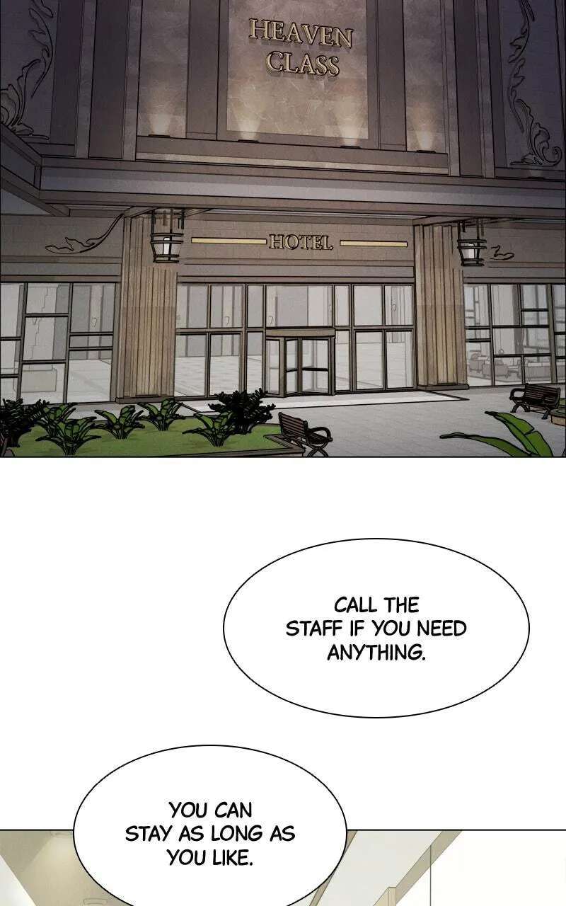 Date or Die Chapter 61 - page 98