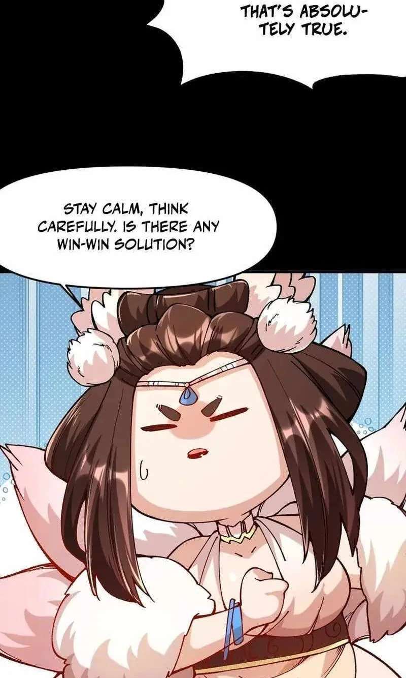 Bai Lan De Wo, Quan Kao Tu Di Xu Ming Chapter 45 - page 33