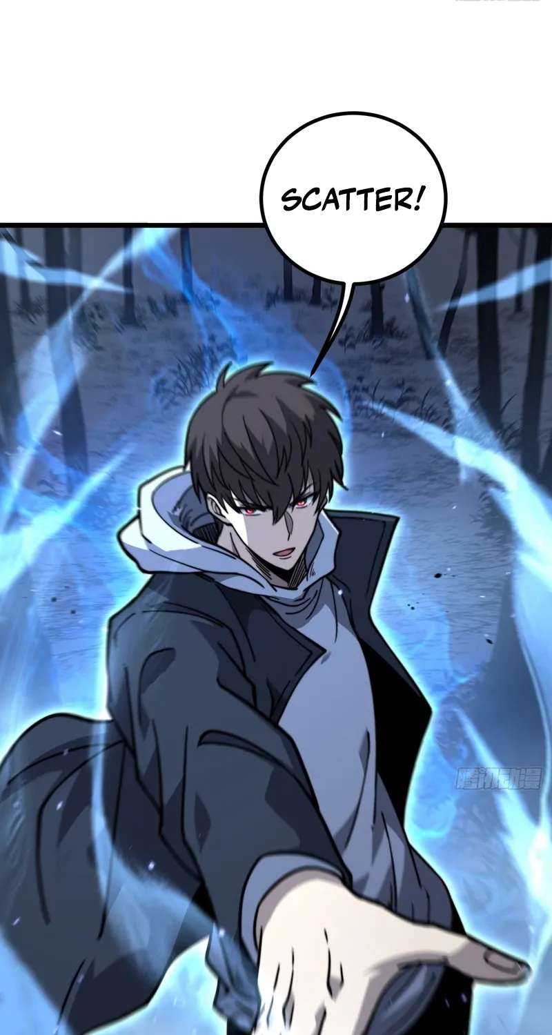 Global Awakening: The Synthesis Master Starts with an Undead Army Chapter 5 - page 2