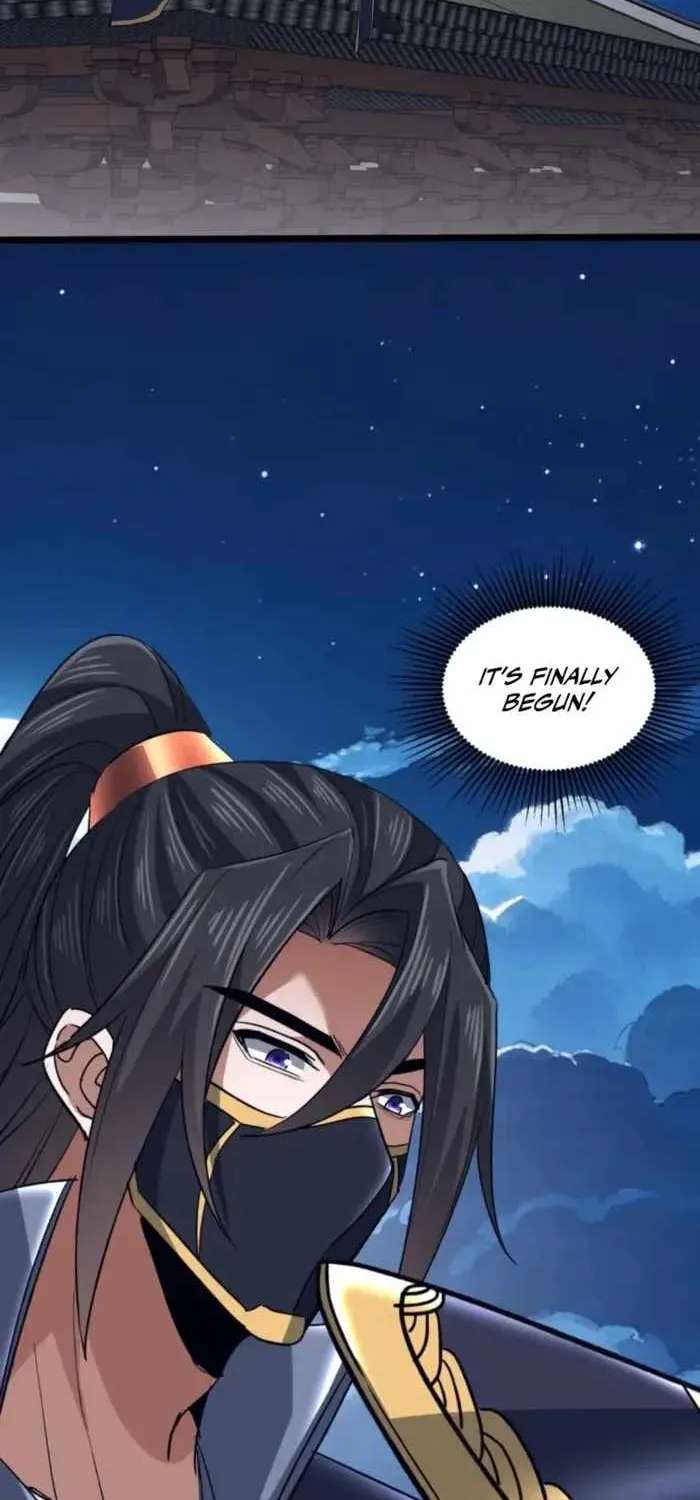 I pay my respects to the Cult Leader Chapter 38 - page 55