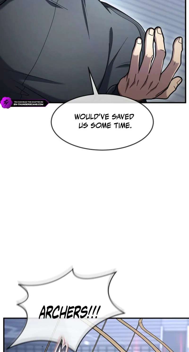The Regressed Genius Player's Mythical-Rank Weapon Creation Chapter 97 - page 41