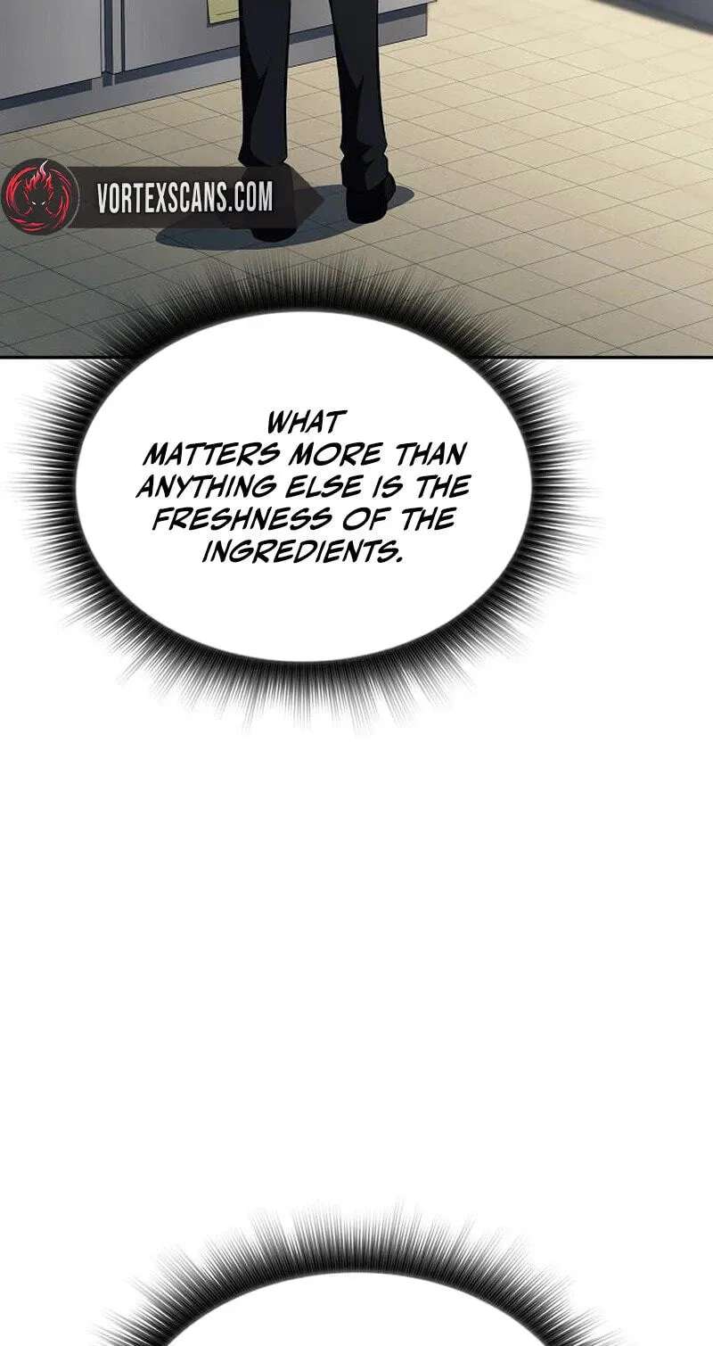 Eat Before You Go Chapter 76 - page 111
