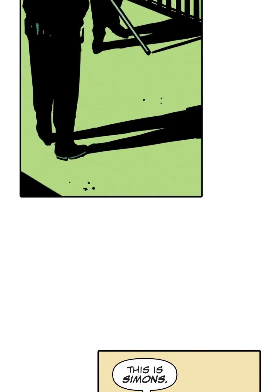 Daredevil (2019) Chapter 20 - page 28