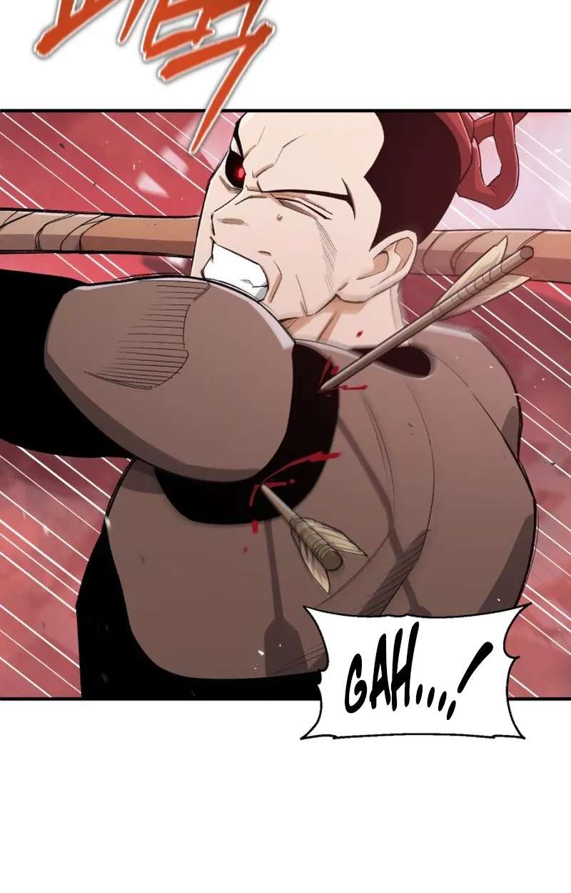 Rebirth of the Blood Demon: The Cursed Tanker's Trial Chapter 64 - page 74