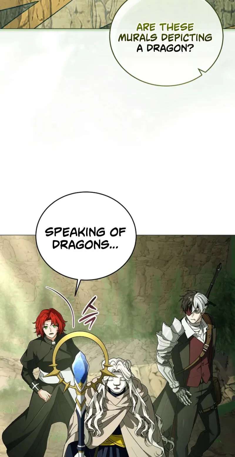 Is It a Problem if the Protagonist Is a Persona-Obsessed Character? Chapter 35 - page 41