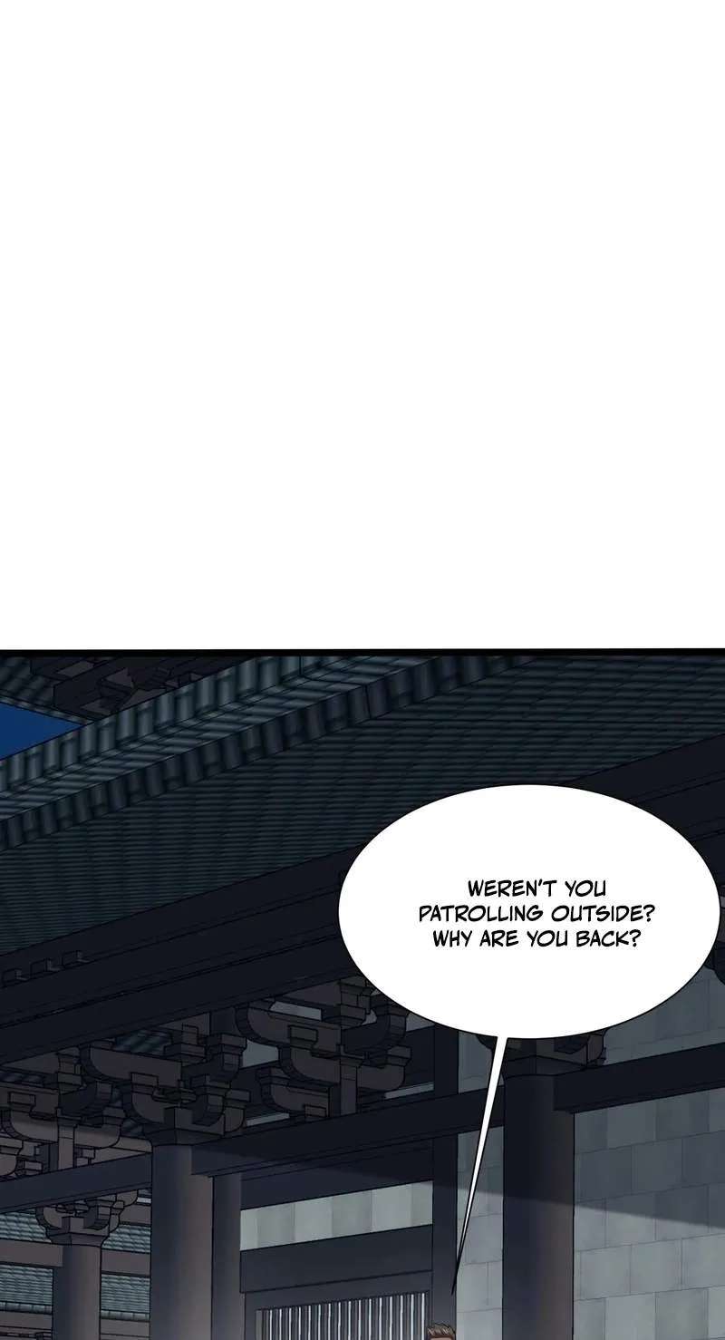 I pay my respects to the Cult Leader Chapter 36 - page 52