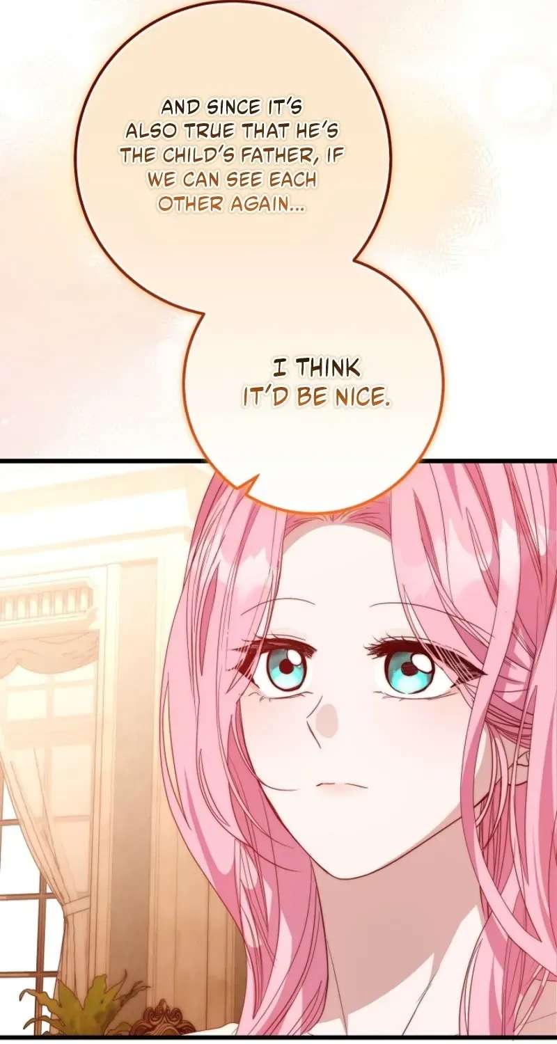 The Regressed Villainess Makes a Vow of Chastity Chapter 53 - page 54