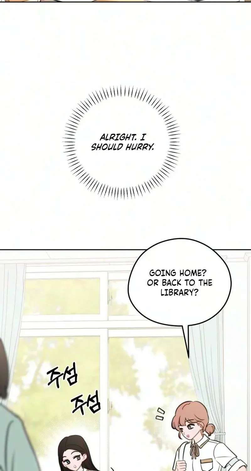 A Very Private Area Chapter 3 - page 82