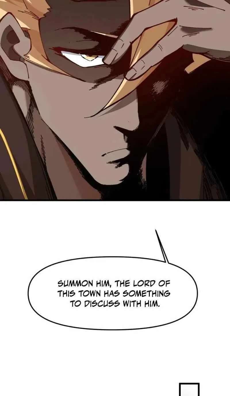 Bai Lan De Wo, Quan Kao Tu Di Xu Ming Chapter 50 - page 19