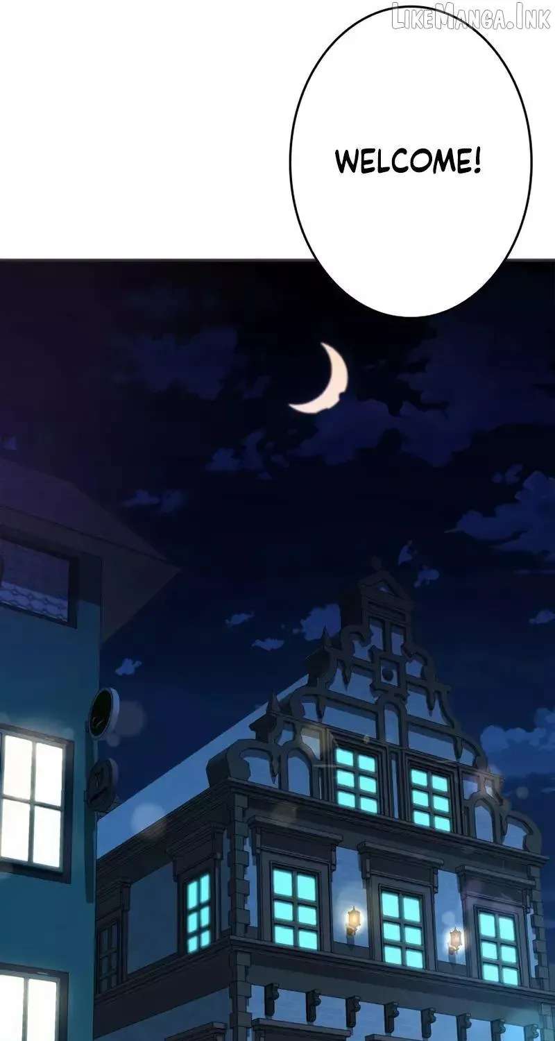 The Boss Has Two Faces - The Silent Don () Chapter 21 - page 72