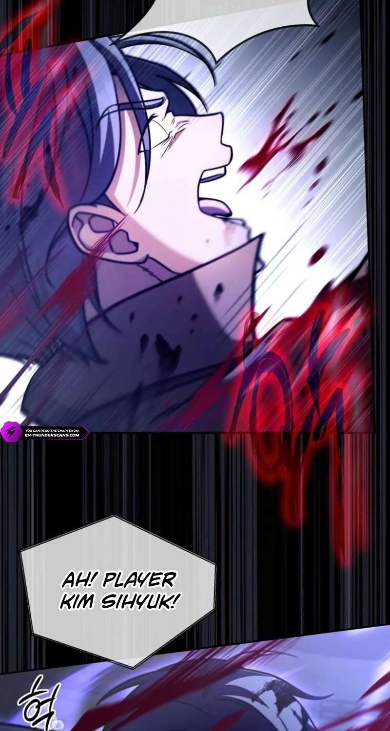 The Mythical Weapon Creation of the Regressed Genius Player Chapter 94 - page 89