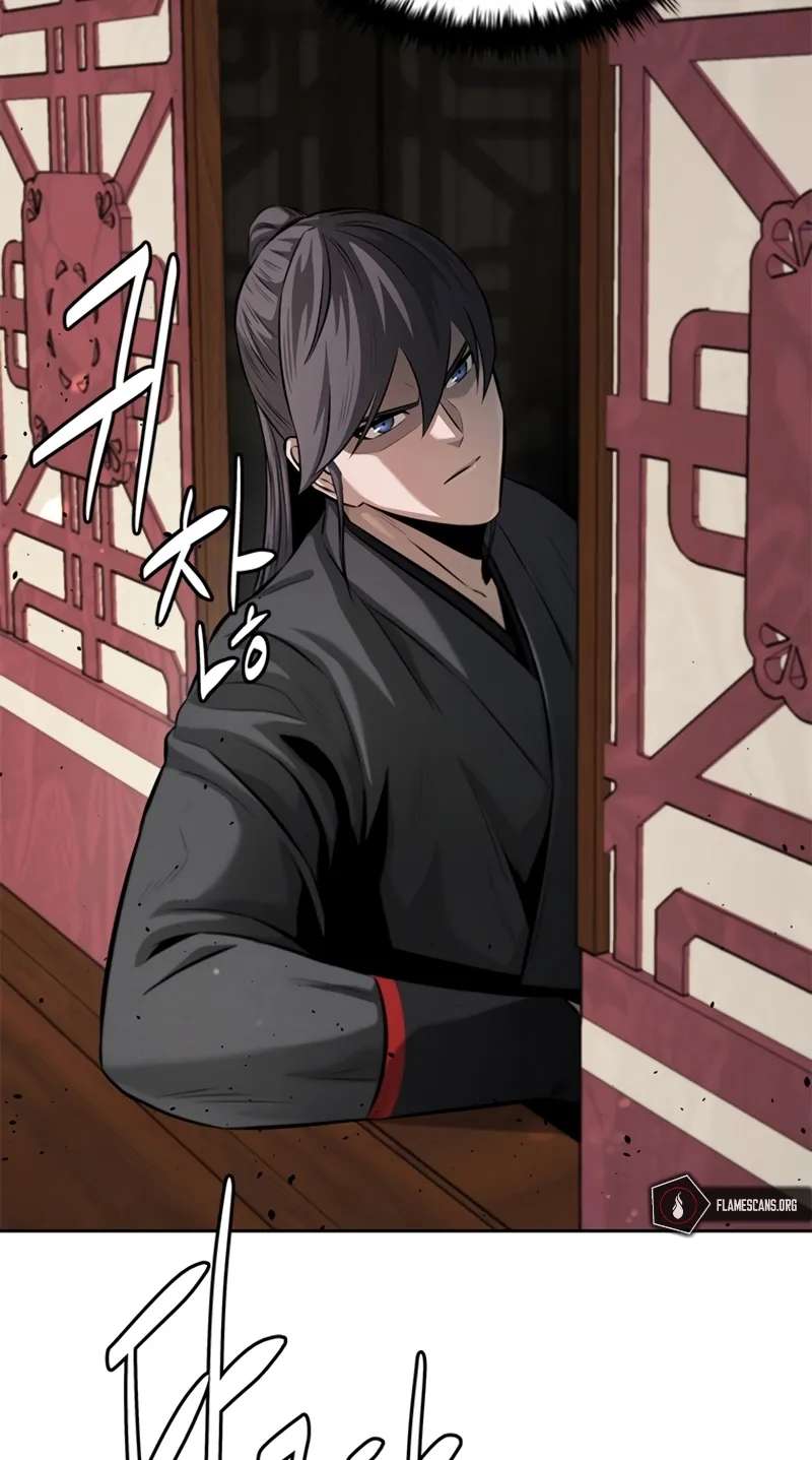 Absolute Master of the Senate Chapter 39 - page 6