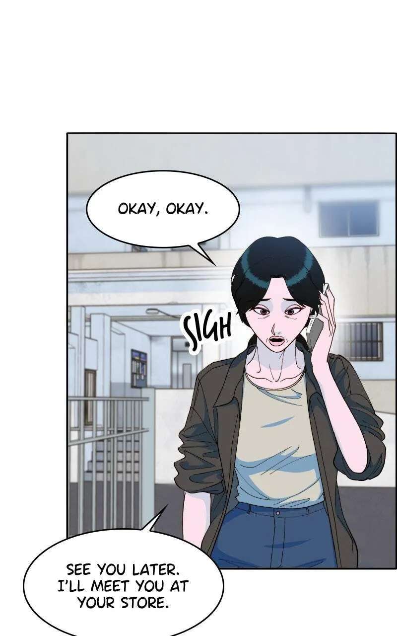 Momfluencer Chapter 88 - page 77