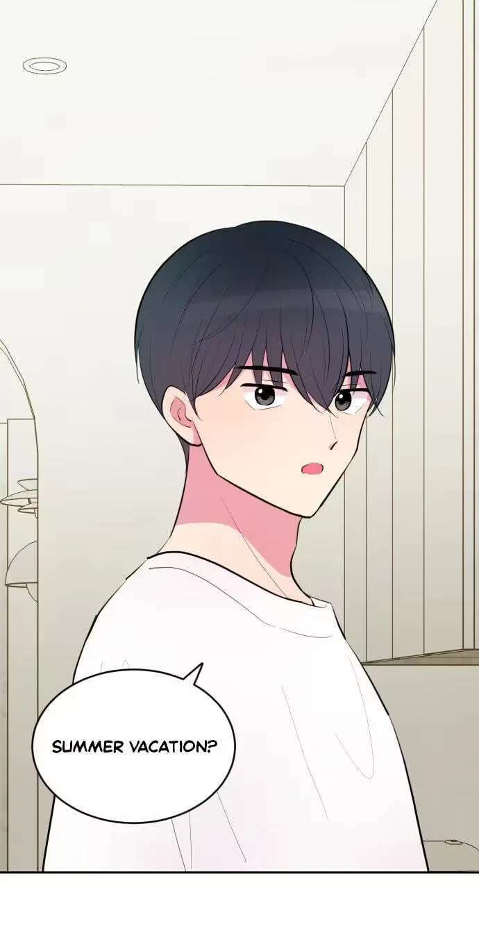 Even If You Don't Have a Third Chapter 51 - page 2