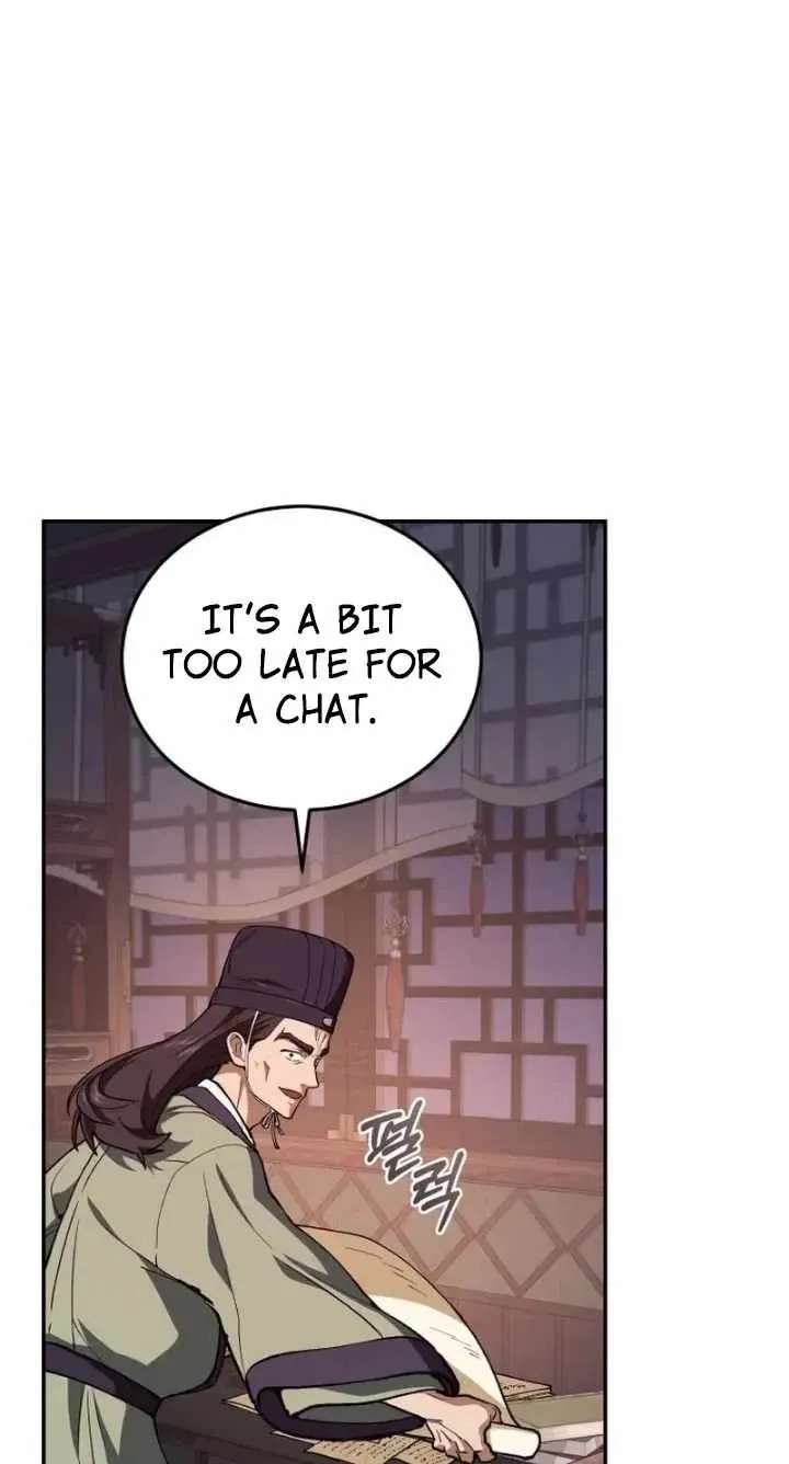 My Dad Is the Best in the World Chapter 27 - page 15