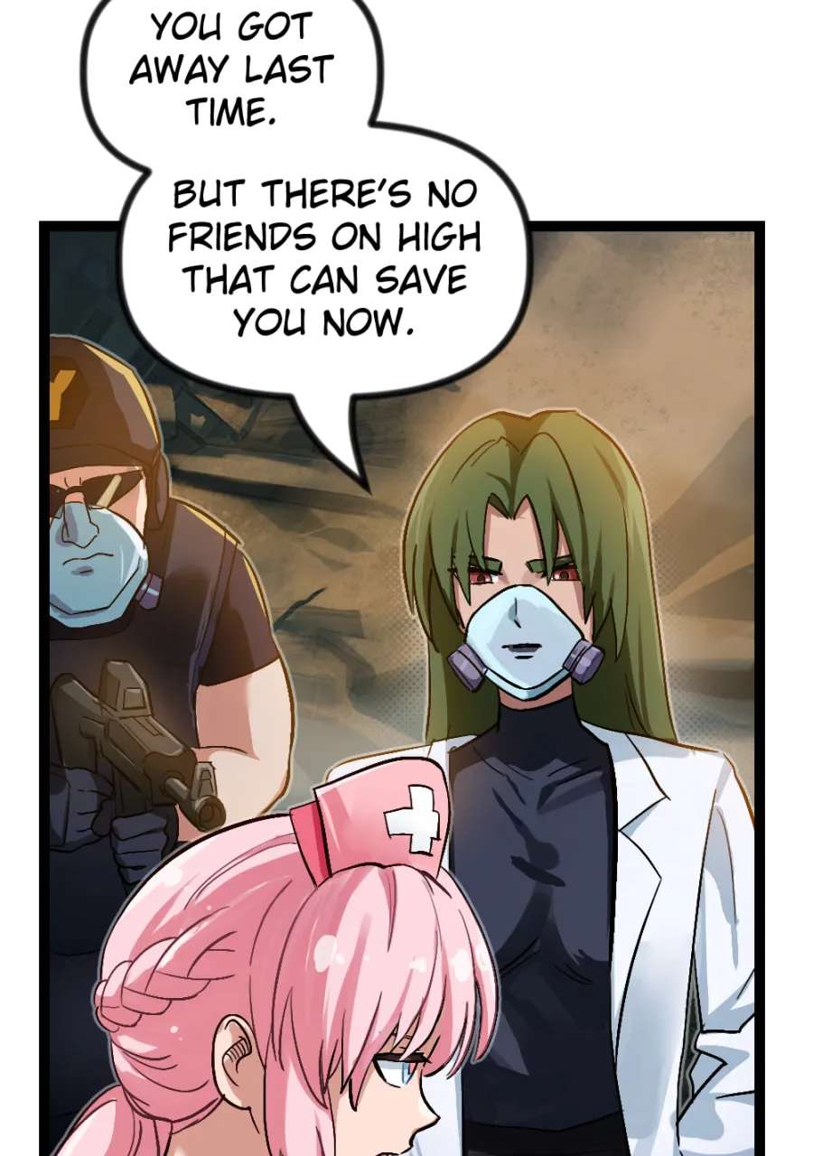Clinic of Horrors (Canvas) Chapter 271 - page 2