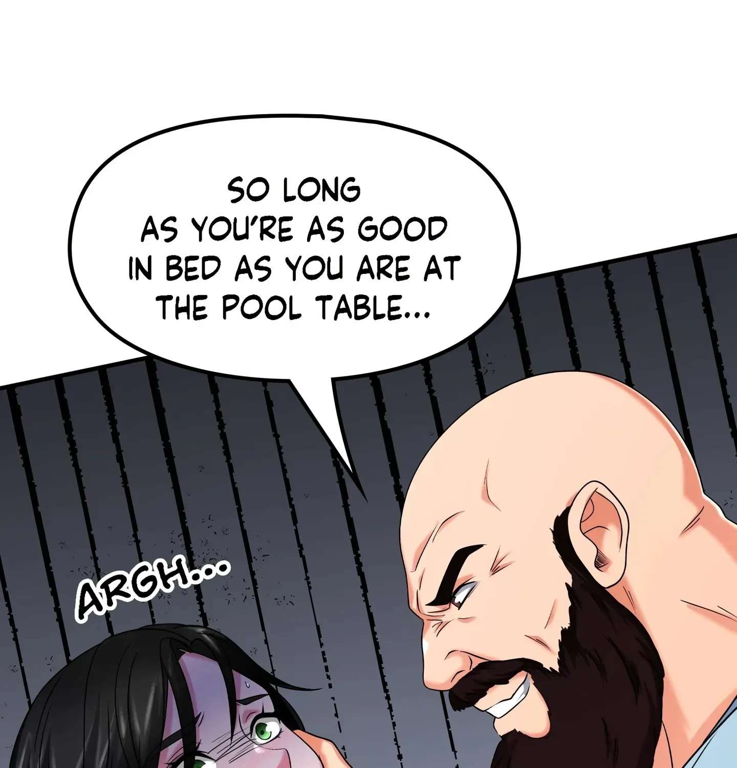 Bet Me Hard Chapter 13 - page 68